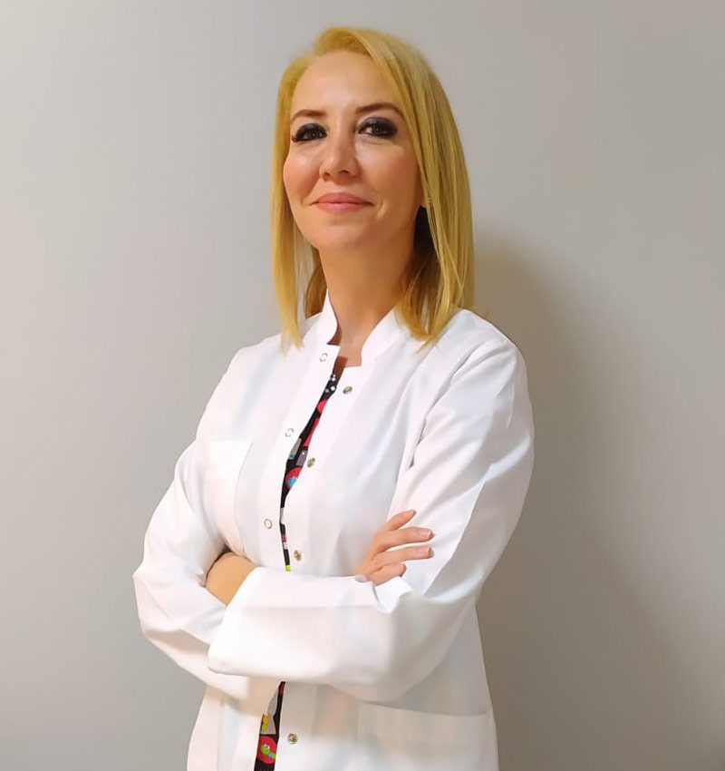 Zeynep Gözde TOKAT