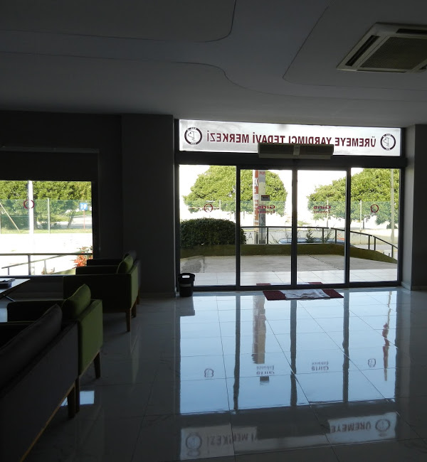 Prof Dr M Turan Cetin Tup Bebek Merkezi 0322 256 31 77 Prof Dr M Turan Cetin Tup Bebek Merkezi Ivf Center