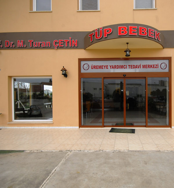 Prof Dr M Turan Cetin Tup Bebek Merkezi 0322 256 31 77 Prof Dr M Turan Cetin Tup Bebek Merkezi Ivf Center