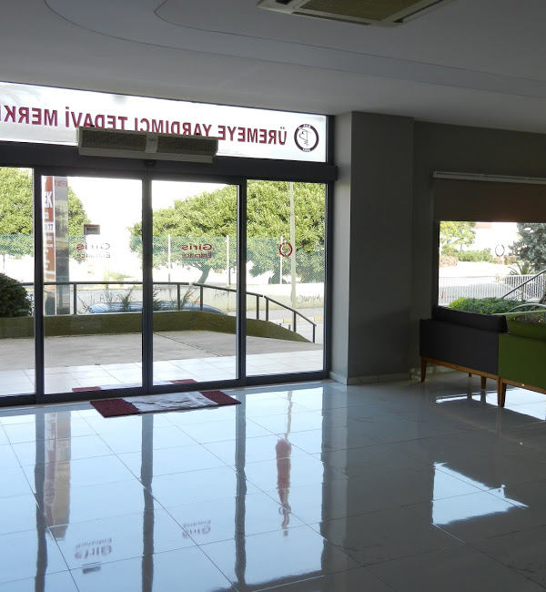 Prof Dr M Turan Cetin Tup Bebek Merkezi 0322 256 31 77 Prof Dr M Turan Cetin Tup Bebek Merkezi Ivf Center